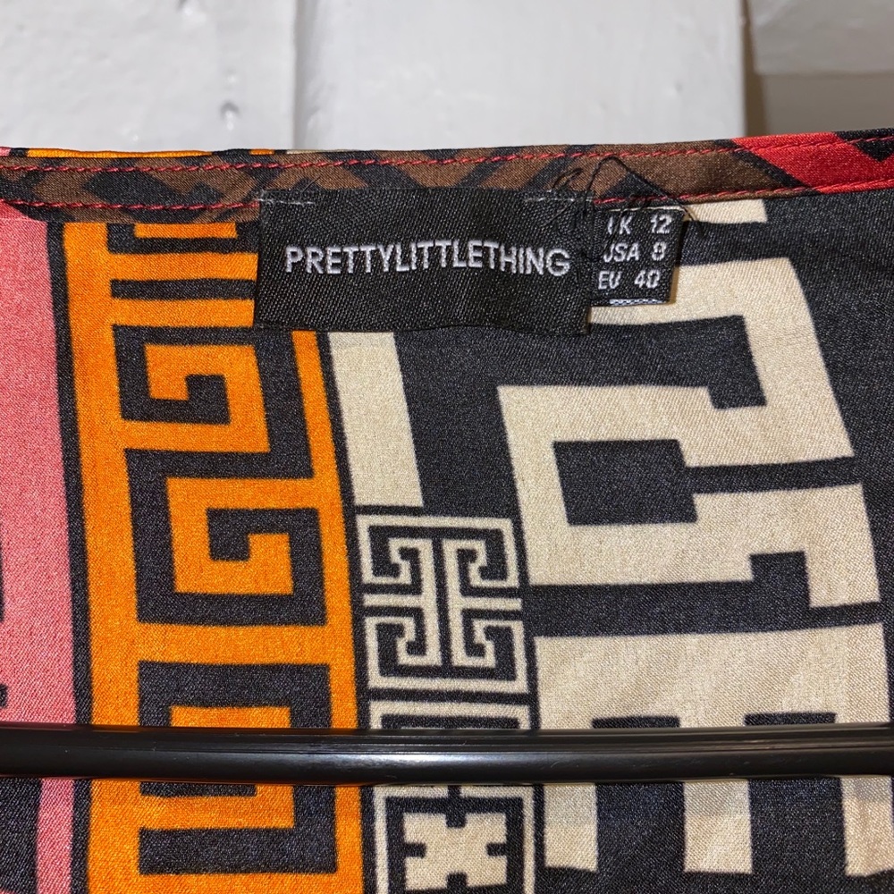 Aztec print - Picture 4 of 4